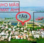Bán đất kqh an truyền, phú an. phú vang