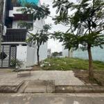 đất mặt tiền hà văn chúc view kênh kqh bàu vá- giá 3tỷ xx