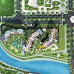 Bán căn hộ 1 ngủ , tòa sky, chung cư aqua bay ecopark - giá 2,2 tỷ bao sổ