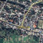 Bán lô đất xã tịnh châu - cách chợ tịnh châu chỉ 300m- khu dân cư đông đúc - lh 034 846 8889