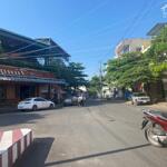 Mặt tiền phan đình phùng, trung tâm thành phố tuy hoà, khu kinh doanh 114m2 chỉ 3,6ty