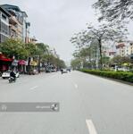 Bán nhà mặt phố nguyễn hoàng 280m2 8 tầng lô góc - kinh doanh văn phòng vị trí vàng lợi nhuận cao