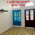 Chính chủ bán nhà 47m2 ngõ 1295(ô tô tránh), đường giải phóng, p.thịnh liệt, q.hoàng mai, tp hà nội. hàng xóm quận uỷ hoàng mai. giá 250tr/m có thương lượng