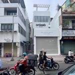 Cần bán gấp nhà mặt tiền 530 lê văn sỹ, p14, q3-giá : 55 tỷ giảm về 50tỷ
