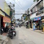 Gấp bán nhà hxh ngay phường 3 gò vấp _40m2_2 tầng_2 phòng ngủ nhỉnh 4 tỷ