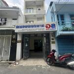 Mặt tiền sơn hưng – khu chợ bà hoa – nhà 4x13m, 4 tầng, giá 7.95 tỷ