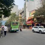 Bán nhà nguyễn thị định, ô tô đỗ cổng, 52m2, 4 tầng, nhà đẹp ở ngay, hơn 12 tỷ