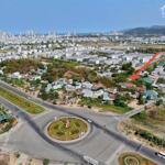 Bán đất tặng nhà xưởng 2 mặt tiền đường núi cấm 1- nha trang.