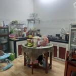 Nhà 2,5 tầng tđc hà quang 2