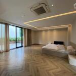 đẳng cấp thượng lưu, biệt thự đáng sống gia thượng 315m, 4t, mt14m, gần hồ điều hòa.
