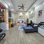 Bán nhà phố thái thịnh, ô tô đỗ cửa, lô góc, tiện ích đỉnh, 41m2, 4 tầng, giá 13.2 tỷ.