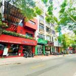 Bán gấp mặt phố vip thái thịnh 40m2 4 tầng kinh doanh đỉnh chỉ 16 tỷ