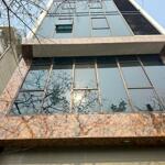Bán nhà mặt phố vip 100m quan nhân view hồ vip cực đẹp thanh xuân, hn