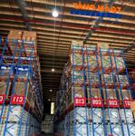 Toàn phát logistics dịch vụ cho thuê kho chứa hàng tại bình dương