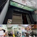 Nhà 5 tầng – hẻm rộng – nở hậu – gần chợ tân bình – ở ngay hoặc cho thuê