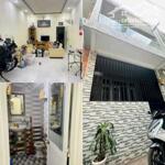 Nhà đẹp - 50m² – hẻm 4m – cách mặt tiền 10m – ngã tư bảy hiền – dòng tiền 150 triệu/năm