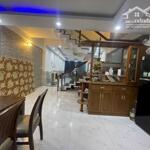 Mặt tiền 3 tầng -dòng tiền 15-30 triệu tháng - đoàn khuê -nam việt á - giá chỉ 7,5 tỷ