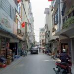 P. lô đại mỗ - 72m²-4t, 2 ô tô tránh, kd - ngay kđt louis city, 11 tỷ