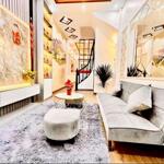 Thượng thanh, long biên - 40m2 - 4.x tỷ – nhà mới, ở ngay