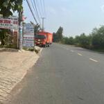 Rẻ như cho mt view sông dt khủng 581m2 ngang 10.5m đường cont gần nguyễn văn bứa 14 tỷ