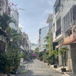 10 tỷ hơn - nhà hẻm 8m có lề, kinh doanh - tân thành tân phú - 72m2 3 lầu 4pn - vuông vức a4