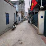 Bán nhà an trai vân canh, 40m2*4tầng. ngõ thông nhà thoáng vĩnh viễn oto vf3 vào thẳng nhà