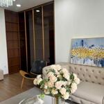 Cho thuê căn hộ le grand jadin 85m2 full đồ 3pn 2wc giá 15tr