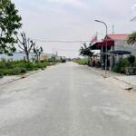 Bán đất minh tân - kiến thụy - hải phòng