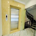 Bán nhà nguyễn anh ninh 5 tầng thang máy mới đẹp long lanh ô tô vào nhà hoàng mai