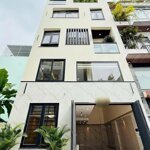 Bán nhà phố khu đồng bộ đường phạm văn chiêu, phường 09, quận gò vấp, hồ chí minh