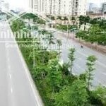 Dự án tttm văn phòng, khách sạn võ chí công tây hồ hà nội. dt 5423m2, x29 tầng, 1100 tỷ