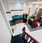 Bán nhà ngõ gốc đề, minh khai, 40.5m2, 4 tầng, mt 4.5m, ô tô 20m, giá hơn 7 tỷ tl