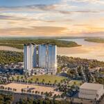 Bán căn hộ 2pn tại vic grand square việt trì chỉ 2 5 tỷ, dt 68m2 view thành phố