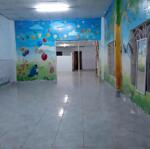 Hxh thông chữ u, quận 12 giáp gò vấp, dt khủng 135m2, nhỉnh 6 tỷ 0935767286