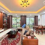 Nhà phố nguyễn chí thanh 35m2, 5t, mt5.7m view sân rộng phân lô ô tô chỉ 11.6 tỷ