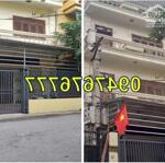 Chính chủ cho thuê nhà 3,5 tầng ngõ thông phong, đống đa, hn, 25tr/th. lh 0947676777