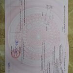 93m2 đất thôn 2 phường nam sơn. cách trung tâm bắc sơn chỉ 350m.