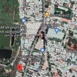 Bán đất đường 10.5m phan xích long, thanh khê. gần lê trọng tấn. dt: 107m2, giá 5 tỷ tl