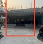 Bán đất mặt đường hà trung,hạ long. dt:109m2,mt:6.37m !!!