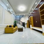Bán nhà mới 4 tầng 37m2 full nội thất ở ngay, phố kim ngưu – hai bà trưng, chỉ hơn 6 tỷ.