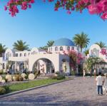 Nhà phố biển "sông town" được vận hành bởi savills - chiết khấu 25,8% và 50 triệu