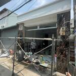 Nhà mới 100% diện tích rất đẹp 4mx18m sau hiệp thành city q12