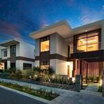 Lốc 6 căn độc nhất nằm cạnh sân golf view biển bãi dài sở hữu lâu dài