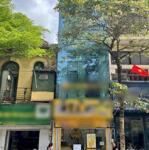 Cho thuê mbkd trần duy hưng - cầu giấy dt100m2, mt6m. kinh doanh mọi mô hình.