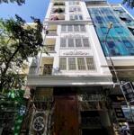 Cho thuê mbkd lò đúc - hai bà trưng dt80m2, mt6m kinh doanh mọi mô hình.