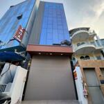 34 tỷ! bán building cư xá đô thành q3, dt: 5.9*24m - 6 tầng - hđt 88tr