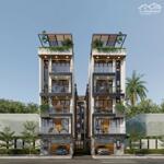 Bán nhà khuất duy tiến, 45m2, 6 tầng thang máy, gara ô tô, 16.x tỷ