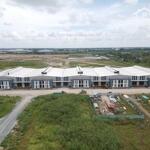 Bán đất xây dựng xưởng 5000m2 kcn tân đức, huyện đức hòa, long an