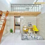 Căn hộ duplex ngay ngã tư bảy hiền tân bình