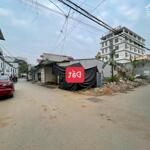 Bán ô đất kinh doanh băng 2 tôn đức thắng, minh quyết, khai quang, vĩnh yên